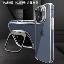 Camera holder Smartphone Case