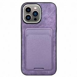 Card insert Smartphone Case