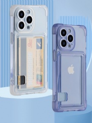 Add-in card  Smartphone Case