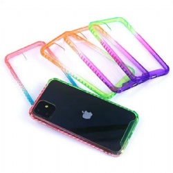 smartphone clear protective case