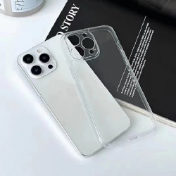 toughened glass smartphone case