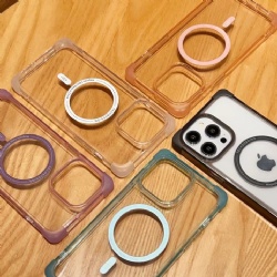 Magnetic  Smartphone case