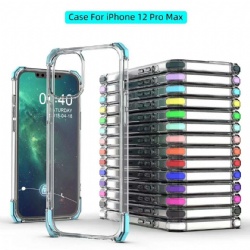 smartphone clear protective case