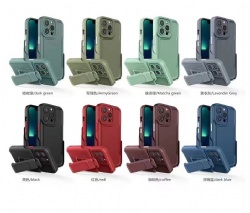 Back clip Smartphone case