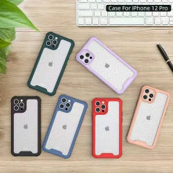 Smartphone case