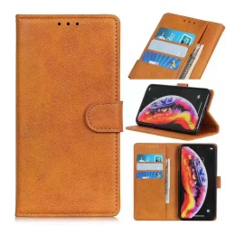 Leather protective cover