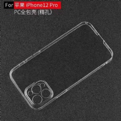 PC　smartphone clear protective case