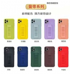 smartphone case with  wrist strap