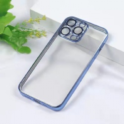 Electroplated Phone case