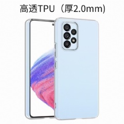 smartphone TPU protective case