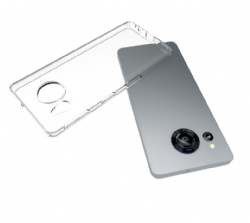 smartphone clear protective case