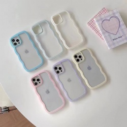 wave type phonecase